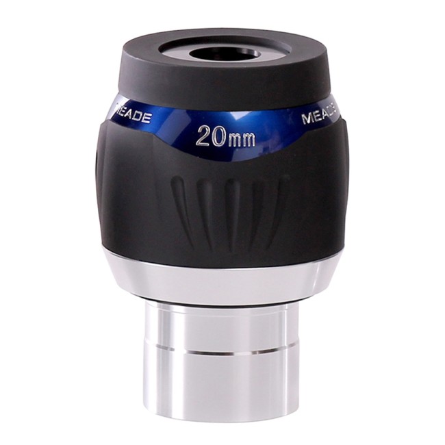 Окуляр сверхширокоугольный Meade 5000 UWA WP 20mm (2") Окуляр сверхширокоугольный Meade 5000 UWA WP 20mm (2")