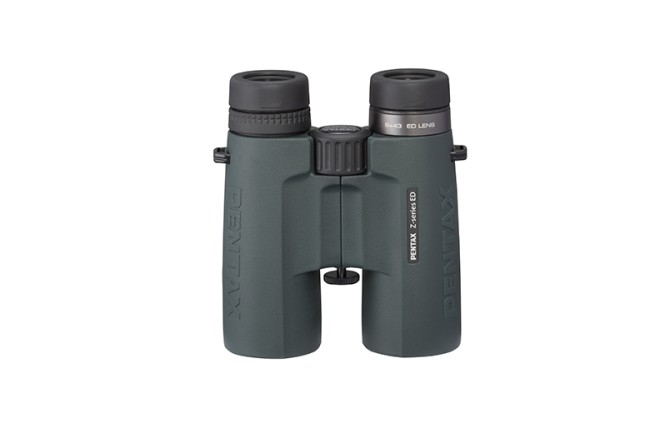 Бинокль Pentax ZD 8x43 ED Бинокль Pentax ZD 8x43 ED