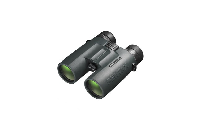 Бинокль Pentax ZD 8x43 ED Бинокль Pentax ZD 8x43 ED