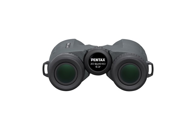 Бинокль Pentax ZD 8x43 ED Бинокль Pentax ZD 8x43 ED