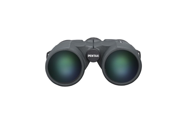 Бинокль Pentax ZD 8x43 ED Бинокль Pentax ZD 8x43 ED