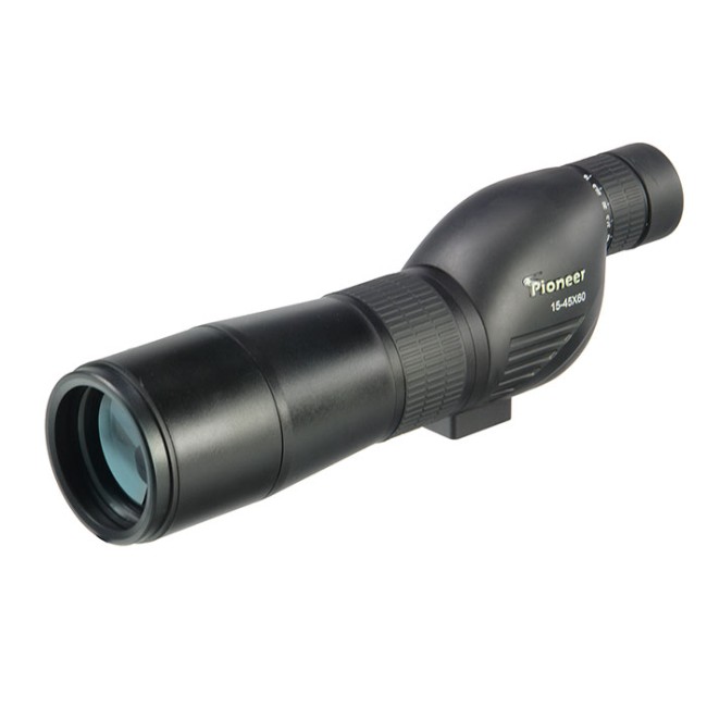 Зрительная труба Veber Pioneer 15-45x60 Р Зрительная труба Veber Pioneer 15-45x60 Р