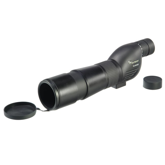 Зрительная труба Veber Pioneer 15-45x60 Р Зрительная труба Veber Pioneer 15-45x60 Р