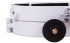 Кольца крепежные Sky-Watcher для рефракторов 114-116 мм Кольца крепежные Sky-Watcher для рефракторов 114-116 мм