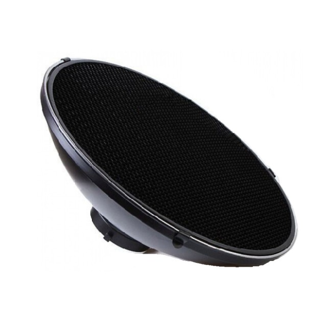 Портретная тарелка Godox AD-S3/S4 с сотами для AD200/AD360II Портретная тарелка Godox AD-S3/S4 с сотами для AD200/AD360II