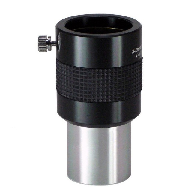 Линза Барлоу GSO 2,5x, 1,25" Линза Барлоу GSO 2,5x, 1,25"