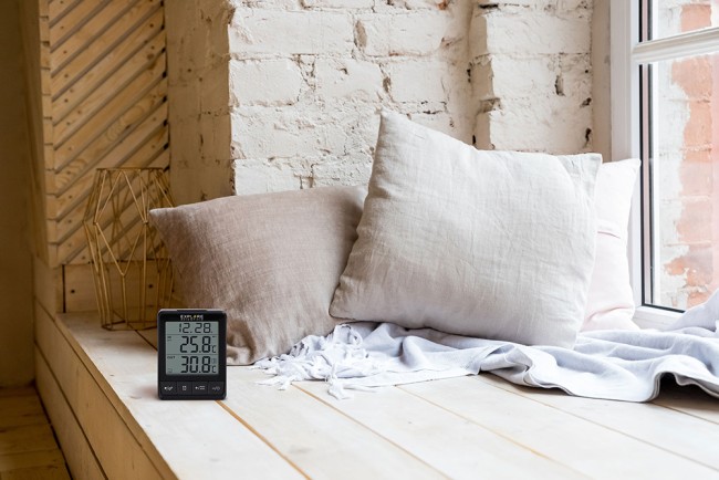 Термометр Explore Scientific Термометр Explore Scientific