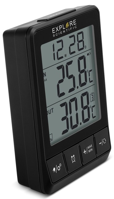 Термометр Explore Scientific Термометр Explore Scientific