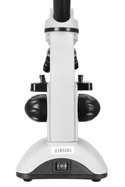 Микроскоп Discovery Nano Polar с книгой Микроскоп Discovery Nano Polar с книгой