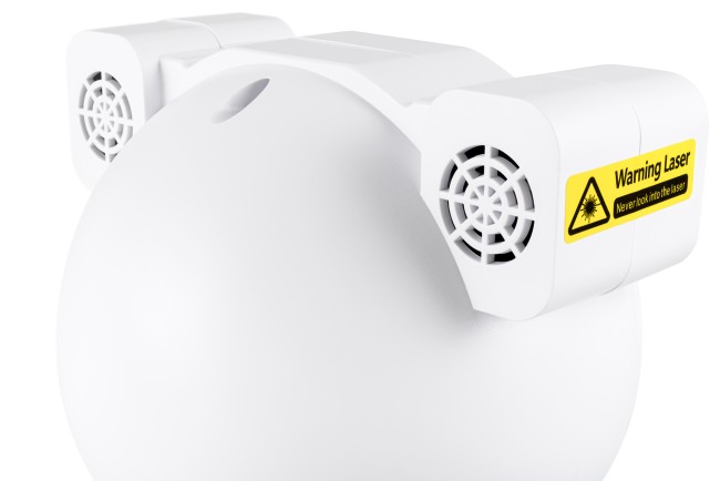 Астропланетарий Levenhuk LabZZ Star Sky P9