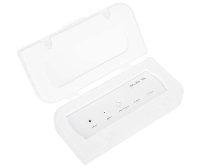 Слайд калибровочный MAGUS CS5 (XY0,01/0,07/0,15/0,6/1,5) Слайд калибровочный MAGUS CS5 (XY0,01/0,07/0,15/0,6/1,5)