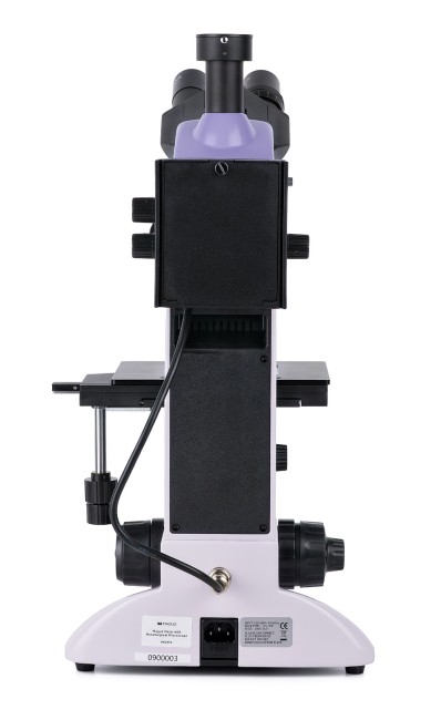 Микроскоп металлографический цифровой MAGUS Metal D600