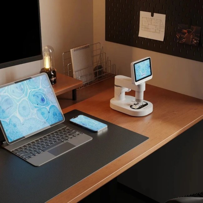 Цифровой микроскоп BeaverLAB M2B (Standard) Цифровой микроскоп BeaverLAB M2B (Standard)