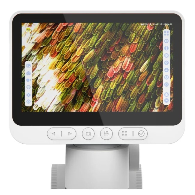 Цифровой микроскоп BeaverLAB M2B (Standard) Цифровой микроскоп BeaverLAB M2B (Standard)