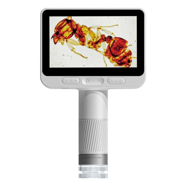 Цифровой микроскоп BeaverLAB M2B (Standard) Цифровой микроскоп BeaverLAB M2B (Standard)