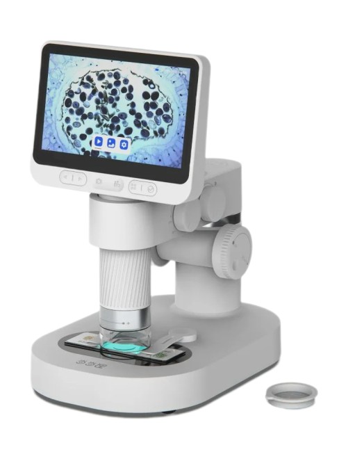 Цифровой микроскоп BeaverLAB M2B (Standard) Цифровой микроскоп BeaverLAB M2B (Standard)
