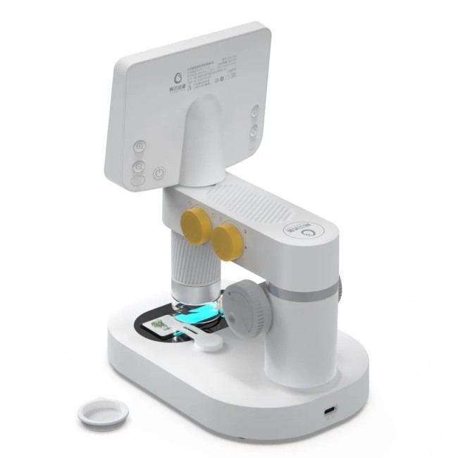 Цифровой микроскоп BeaverLAB M2B (Standard) Цифровой микроскоп BeaverLAB M2B (Standard)