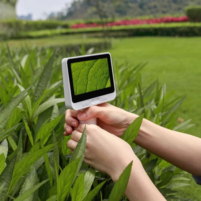 Цифровой микроскоп BeaverLAB M2B (Standard) Цифровой микроскоп BeaverLAB M2B (Standard)