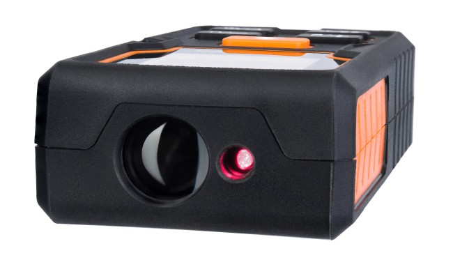 Лазерная рулетка Ermenrich Reel GD80 Лазерная рулетка Ermenrich Reel GD80