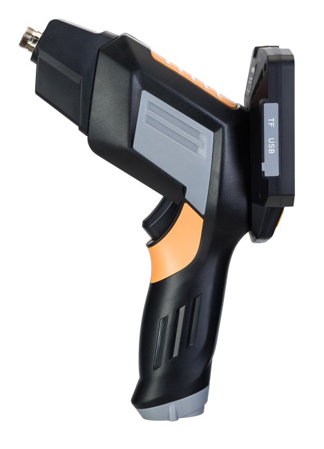 Видеоэндоскоп Ermenrich Seek VE60, фиолетовый Видеоэндоскоп Ermenrich Seek VE60, фиолетовый