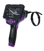Видеоэндоскоп Ermenrich Seek VE60, фиолетовый Видеоэндоскоп Ermenrich Seek VE60, фиолетовый