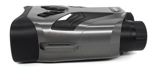 Бинокль цифровой ночного видения Levenhuk Halo 30XN Бинокль цифровой ночного видения Levenhuk Halo 30XN