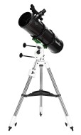 Телескоп Sky-Watcher N130P StarQuest2 EQ2, с коллимационными винтами