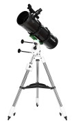 Телескоп Sky-Watcher N130P StarQuest2 EQ2, с коллимационными винтами Телескоп Sky-Watcher N130P StarQuest2 EQ2, с коллимационными винтами