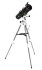 Телескоп Sky-Watcher N130P StarQuest2 EQ2, с коллимационными винтами