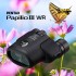 Бинокль Pentax Papilio III 6.5x21 WR черный Бинокль Pentax Papilio III 6.5x21 WR черный
