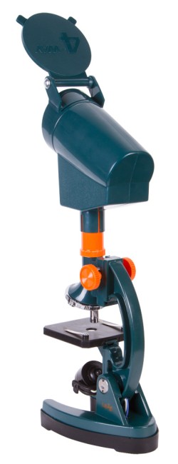 Микроскоп Levenhuk LabZZ M3 Микроскоп Levenhuk LabZZ M3