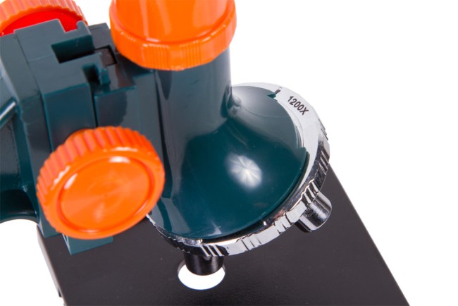 Микроскоп Levenhuk LabZZ M3 Микроскоп Levenhuk LabZZ M3