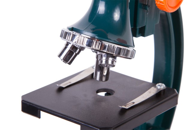 Микроскоп Levenhuk LabZZ M3 Микроскоп Levenhuk LabZZ M3