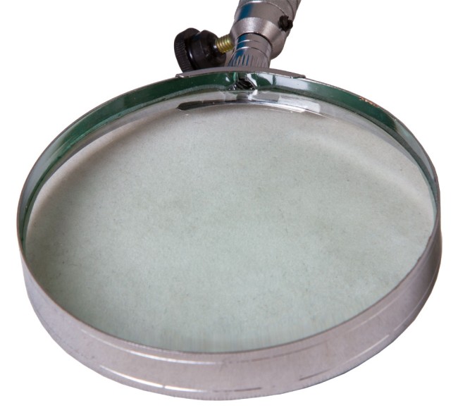 Лупа настольная Levenhuk Zeno Desk D1 Лупа настольная Levenhuk Zeno Desk D1