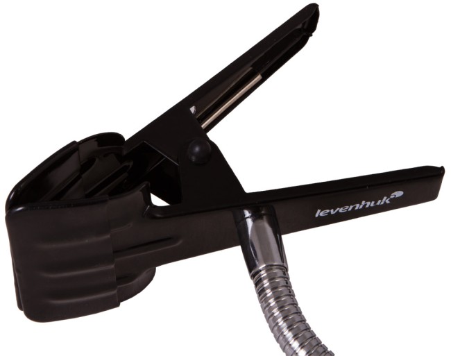 Лупа настольная Levenhuk Zeno Desk D1 Лупа настольная Levenhuk Zeno Desk D1