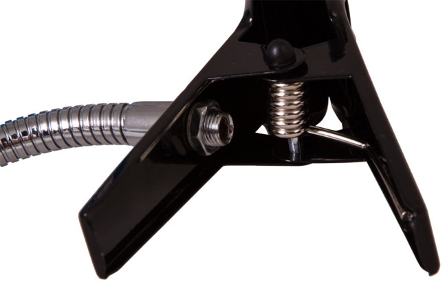 Лупа настольная Levenhuk Zeno Desk D1 Лупа настольная Levenhuk Zeno Desk D1