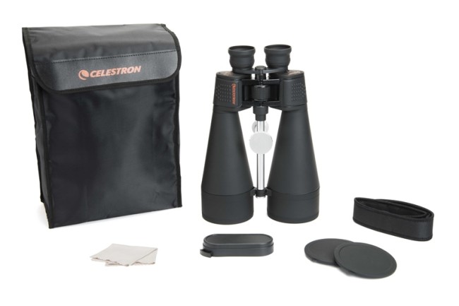 Бинокль Celestron SkyMaster 20x80 Бинокль Celestron SkyMaster 20x80