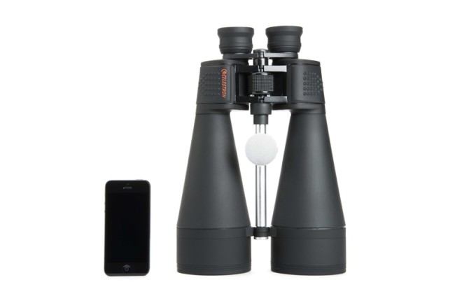 Бинокль Celestron SkyMaster 20x80 Бинокль Celestron SkyMaster 20x80