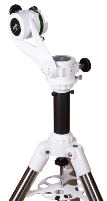 Монтировка Sky-Watcher AZ5 со стальной треногой Монтировка Sky-Watcher AZ5 со стальной треногой