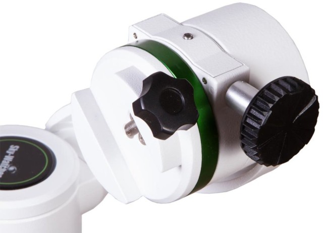 Монтировка Sky-Watcher AZ5 со стальной треногой Монтировка Sky-Watcher AZ5 со стальной треногой