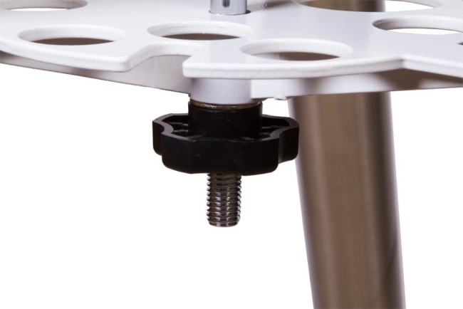 Монтировка Sky-Watcher AZ5 со стальной треногой Монтировка Sky-Watcher AZ5 со стальной треногой