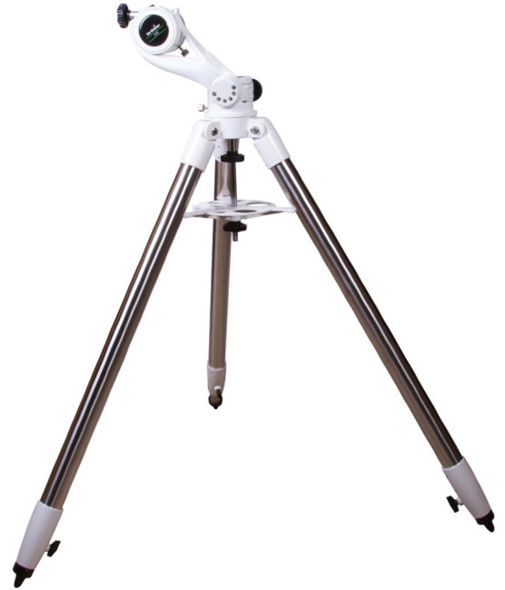 Монтировка Sky-Watcher AZ5 со стальной треногой Монтировка Sky-Watcher AZ5 со стальной треногой