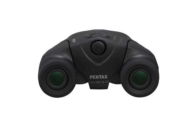 Бинокль Pentax UP 10x25 WP Бинокль Pentax UP 10x25 WP