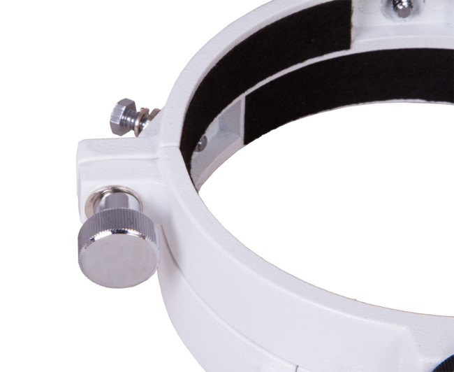 Кольца крепежные Sky-Watcher для рефракторов 150 мм Кольца крепежные Sky-Watcher для рефракторов 150 мм