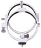 Кольца крепежные Sky-Watcher для рефракторов 150 мм Кольца крепежные Sky-Watcher для рефракторов 150 мм