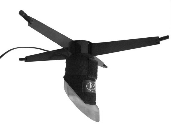 Обогреватель R-Sky на вторичное зеркало 1,25'' телескопов системы Ньютона