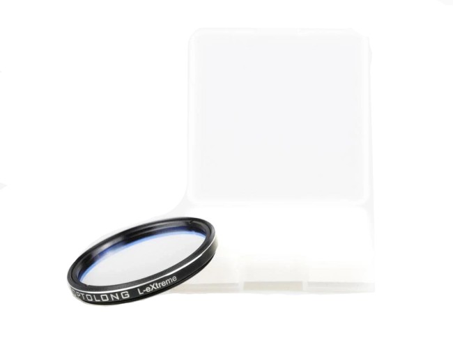 Фильтр Optolong L-eXtreme (2”)