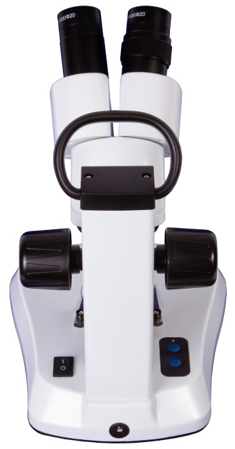 Микроскоп стереоскопический Bresser Analyth STR 10–40x Микроскоп стереоскопический Bresser Analyth STR 10–40x