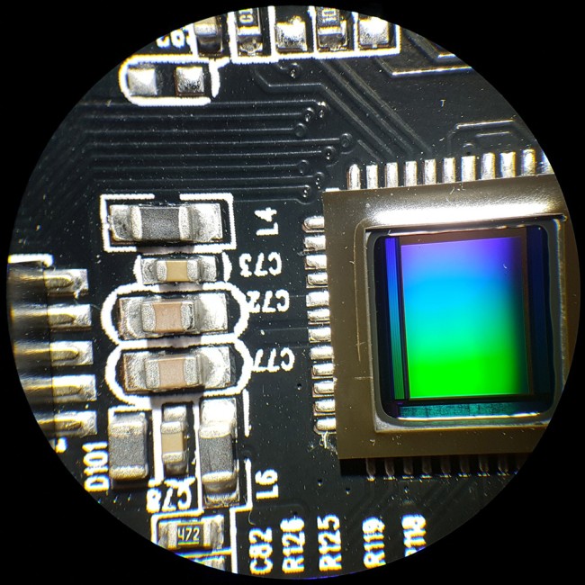 Микроскоп стереоскопический Bresser Analyth STR 10–40x Микроскоп стереоскопический Bresser Analyth STR 10–40x