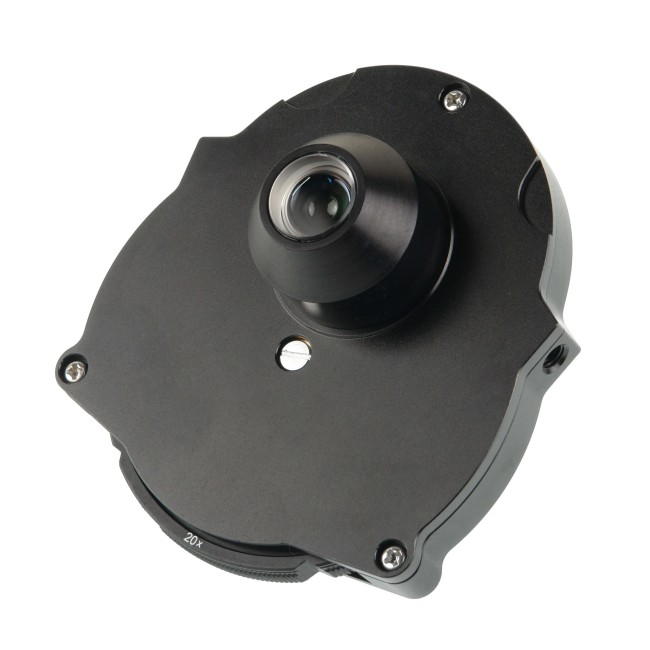 Фазово-контрастное устройство (Микромед 3 М) Фазово-контрастное устройство (Микромед 3 М)